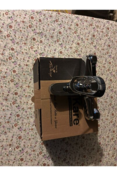 KALE Kare marka banyo bataryasi