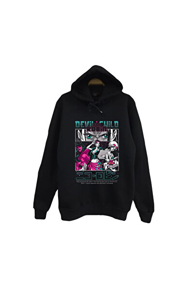 fame-stoned One Piece - Nico Robin - Devild Child - Anime Printed Unisex 100%...