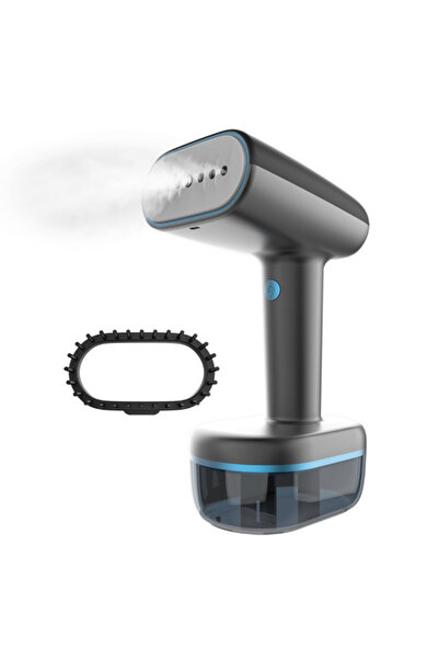 CECOTEC IronHero 1800 Force Buharlı Dikey Ütü