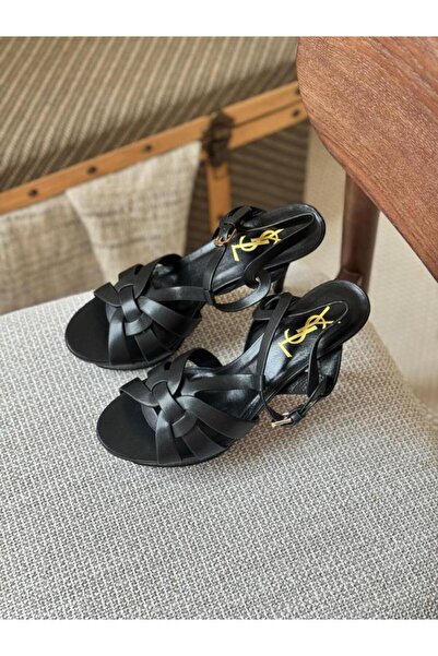 GENERAL Women's heel, 10 cm high