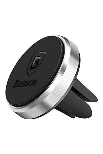 Baseus Magnetic Car Phone Holder 360° Rotation Strong Air Vent Mount Universa...