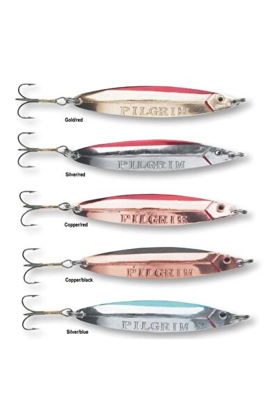 HANSEN Pilgrim 7.8cm 22g Kaşık