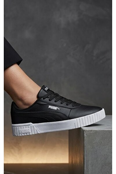 Puma Carina 2.0 women's daily sneaker shoes