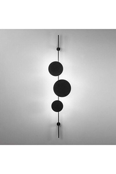 Luce Ambiente Design LED-IDOL-AP-NER Ambient Light