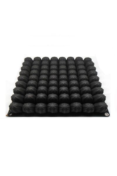 MEDİKAL Evoss Smc-608 Havalı Oturma Minderi 38x42x6 Cm Kaymayan Özel Kılıflı