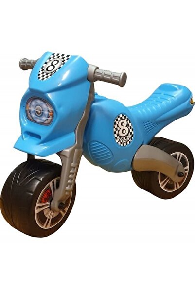 Dohany Детски мотоциклет без педали Cross 8 Blue