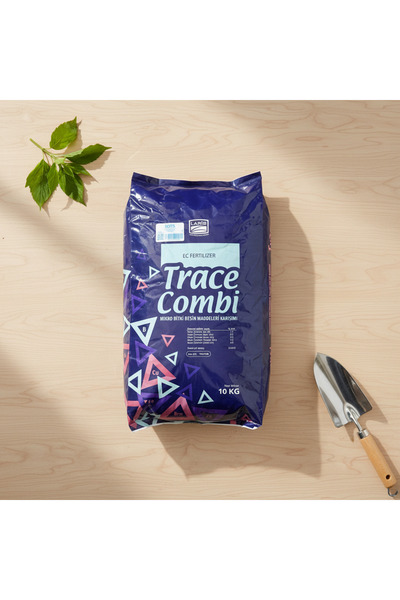 LARİS AGRO TRACE COMBI 10 KG İZELEMENT