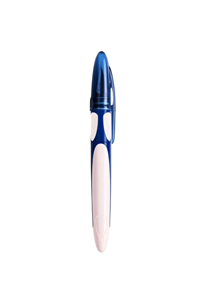 Bic Stilou Easy Click Standard pentru dreptaci si stangaci