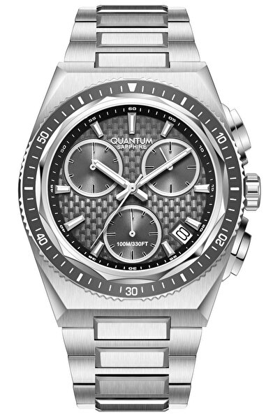 Quantum Pwg1237.360 Men's Wristwatch