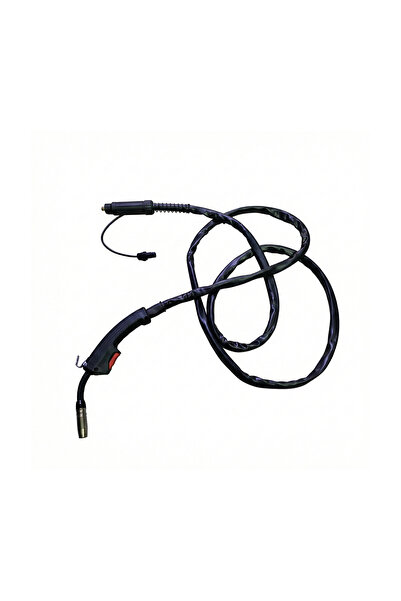 günbeyaz 3 Metre TÜPSÜZ Gazaltı Kaynak Torcu (MIG/MAG)