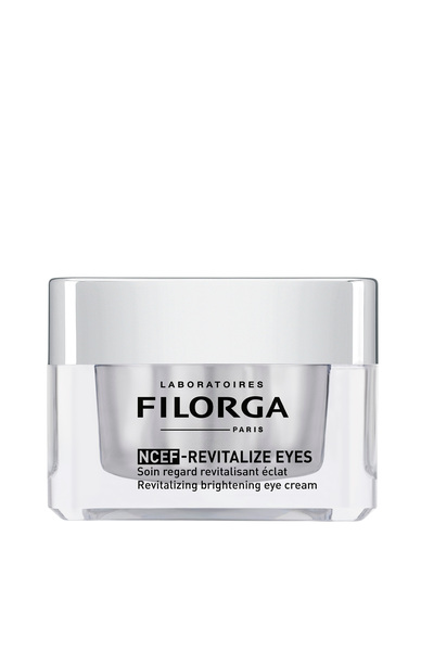 Filorga NCEF Revitalize Canlandırıcı ve Aydınlatıcı Göz Bakım Kremi 15 ml