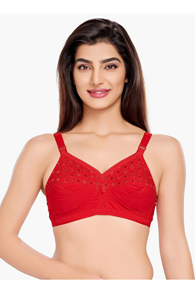 FAV Juliet Non-Padded Bra