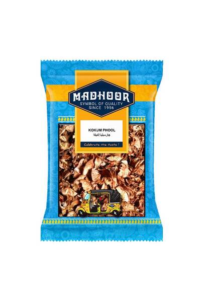 MADHOOR كوكوم فول 200 غرام