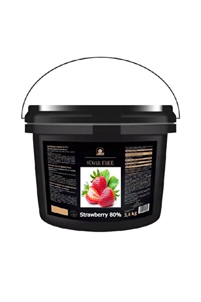 dawn Strawberry Filling 80% Sugar-Free