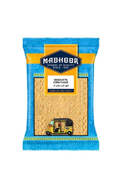 MADHOOR دقيق الذرة ماكاي عطا ٥٠٠ غرام
