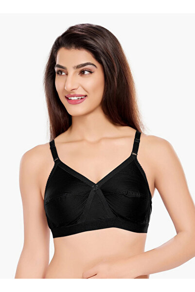 FAV Juliet Non-Padded A-frame Bra Full Coverage