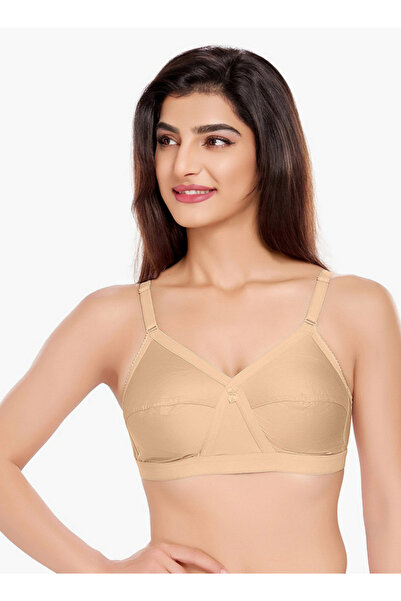 FAV Juliet Non-Padded A-frame Bra Full Coverage