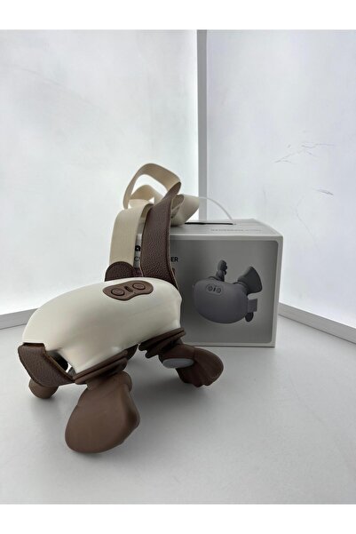 Lizbon El Şeklinde Boyun-Omuz Masaj Aleti Isı Özellikli