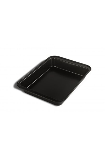 Vanora Home TEFLON OVEN TRAY 37.5X25.5X5 CM,