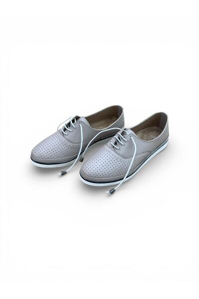 PATRON SHOES Genuine Leather Orthopedic Sole Women's Shoes