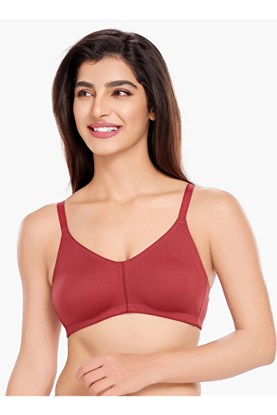 FAV Juliet Non-Padded Bra Full Coverage