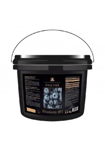 dawn CakeMasters Umplutură de afine 80% fără zahăr 3,5kg