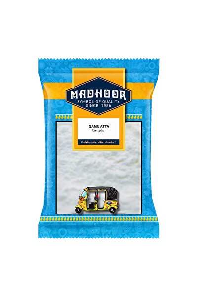 MADHOOR سامو عطا ٥٠٠ غرام