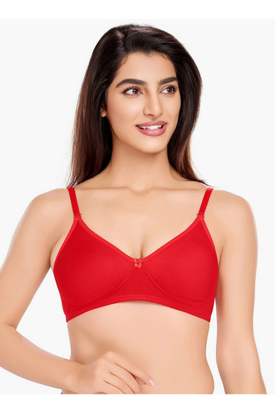FAV Juliet Non-Padded Bra
