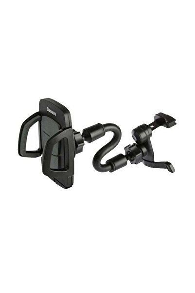 Baseus Wind Pro Car Phone Mount 360° Adjustable Air Vent Holder Strong Grip B...