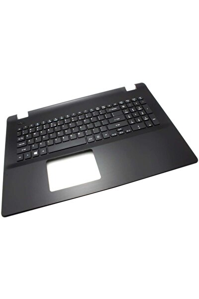 ACER Tastatura 60.MP8N7.028 Neagra cu Palmrest Negru