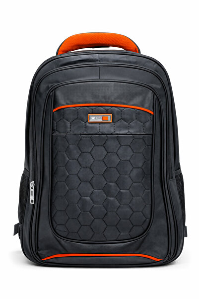 Révano Premium Multi-Compartment School & Travel Backpack | Durable, Lightweight