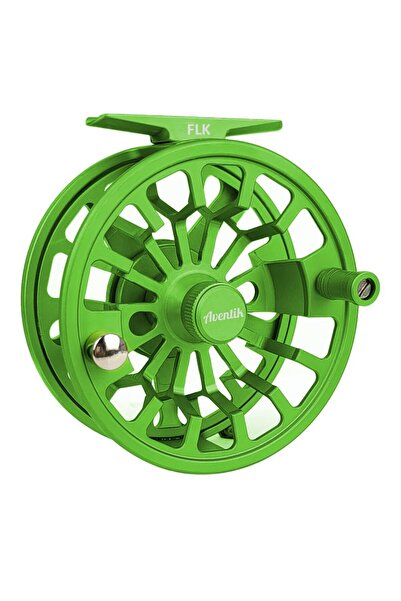 Choice 3I5 Aventik New Design Quality Fly Fishing Reel 3/5 5/7 7/9 Fly Reel L...