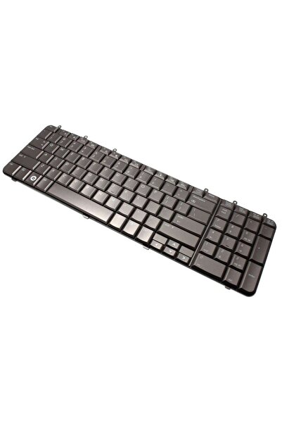 HP Keyboard Pavilion dv7 1140 brown