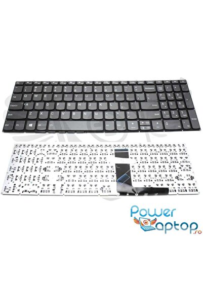 LENOVO IdeaPad V320-17IKB Keyboard