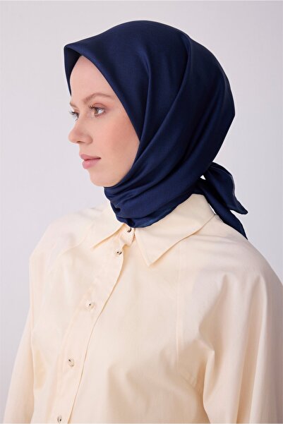 Belli 52 Twill İpek Eşarp 4305D