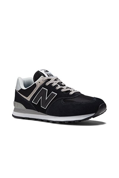New Balance Unisex Sneakers - Black, EU 39.5