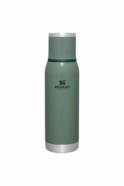 Stanley Adventure To-Go Termos Vakumlu Paslanmaz Çelik 0.75L Matara HAKİ