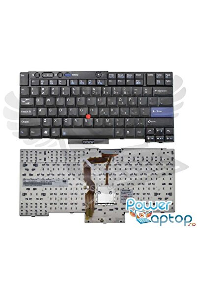LENOVO Tastatura IBM ThinkPad T510 4349