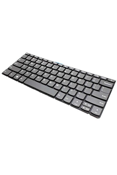 LENOVO Keyboard IdeaPad S145-14IKB US layout without small enter frame