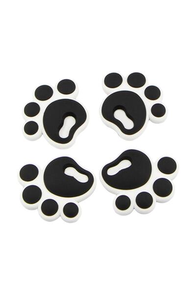 Choice Black Snowboard Stomp Pad Self Adhesive High Grip Traction Mat Footpri...