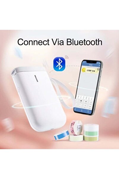 Other Mobile Thermal Wireless Mobile Printer