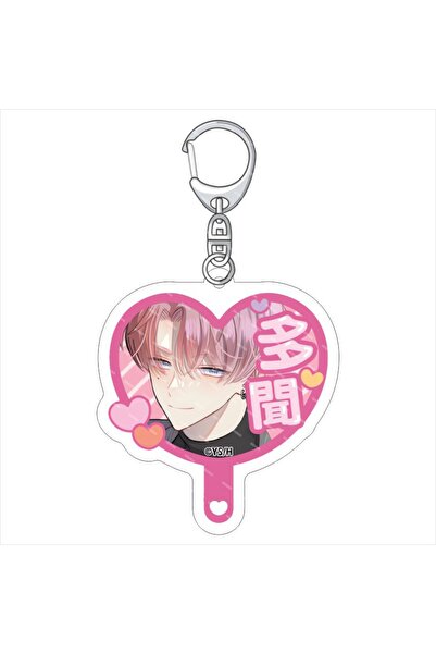 choice2 A160B أنيمي تامون B-الجانب تامون فوكوهارا كيتو تاتشيبانا سلسلة مفاتيح...