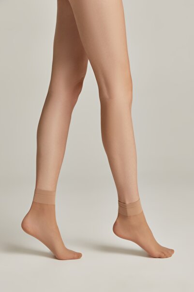 Conte Solo 40 Den (2 Pairs) (Box) Women's Socks