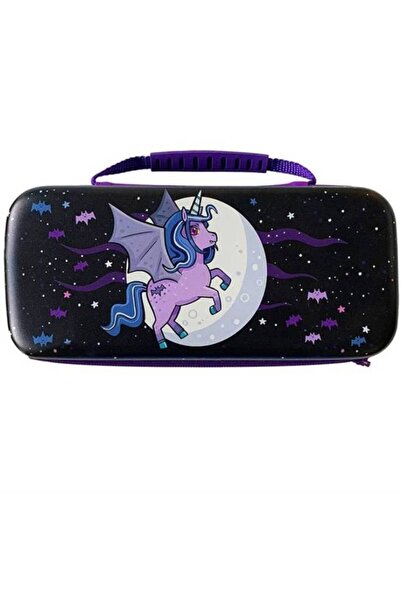 iMP Tech Husa Moonlight Unicorn Purple/Violet (Lite) - Nintendo Switch