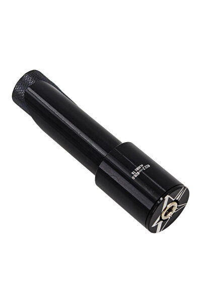 Choice1 MOJOYCE 22.2 to 28.6 Aluminum Alloy Quill to Ahead Bike Stem Riser Ad...