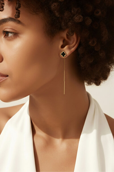 POLENGOLD ALTIN KÜPE SİYAH YONCA