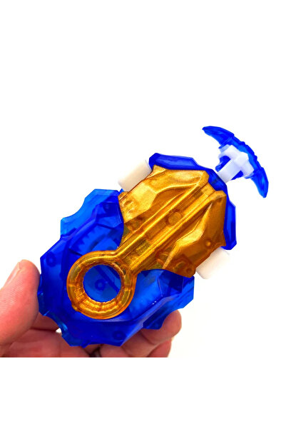 Choice قاذفة خيطية زرقاء LR B-184، قاذفة بيبليد مخصصة DB، قاذفة خيطية بيبليد ...