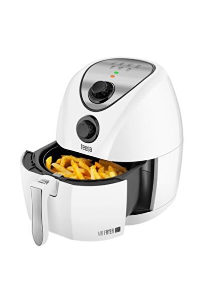 Teesa Friteuza Air Fryer Digitala, Putere 1400 W