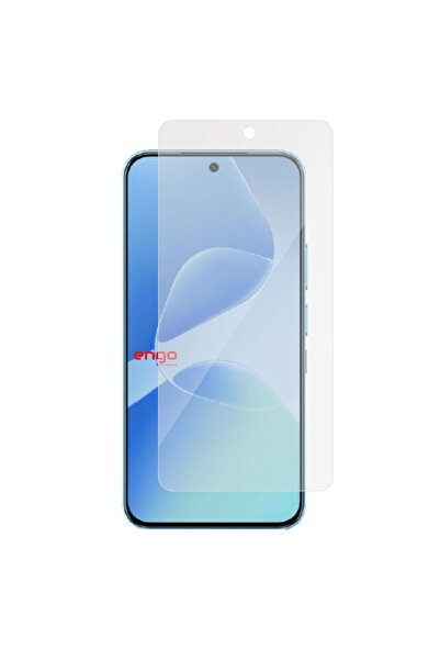 Engo Infinix Hot 60 Pro Matte Screen Protector 9H Nano Transparent