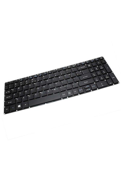 ACER E5 772 backlit keyboard